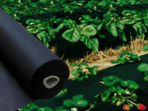 Agribon acolchado contra malezas